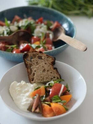 Pakiet konsultacji dietetycznych